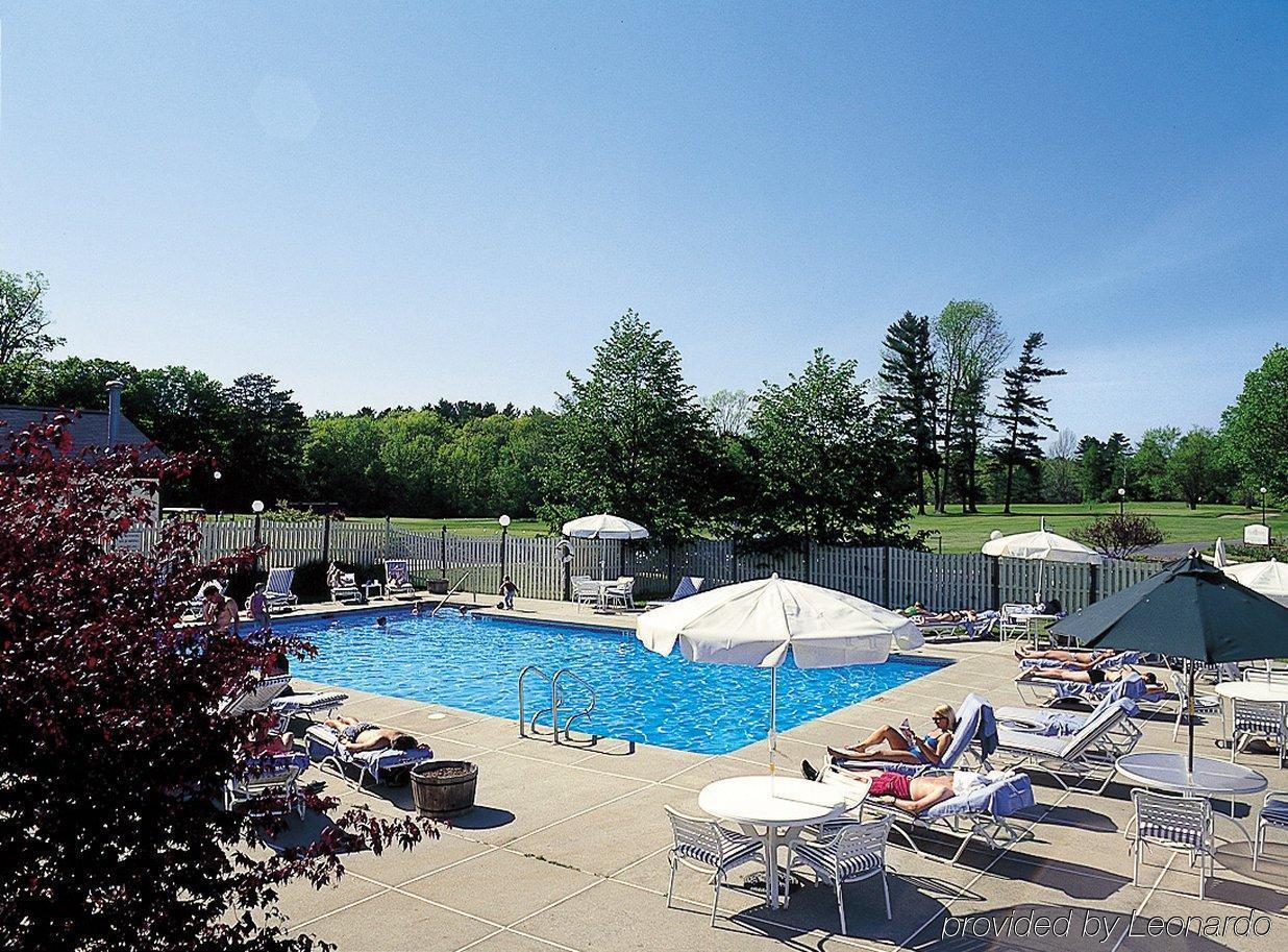 Cranwell Spa And Golf Resort (Adults Only) Ленокс Удобства фото