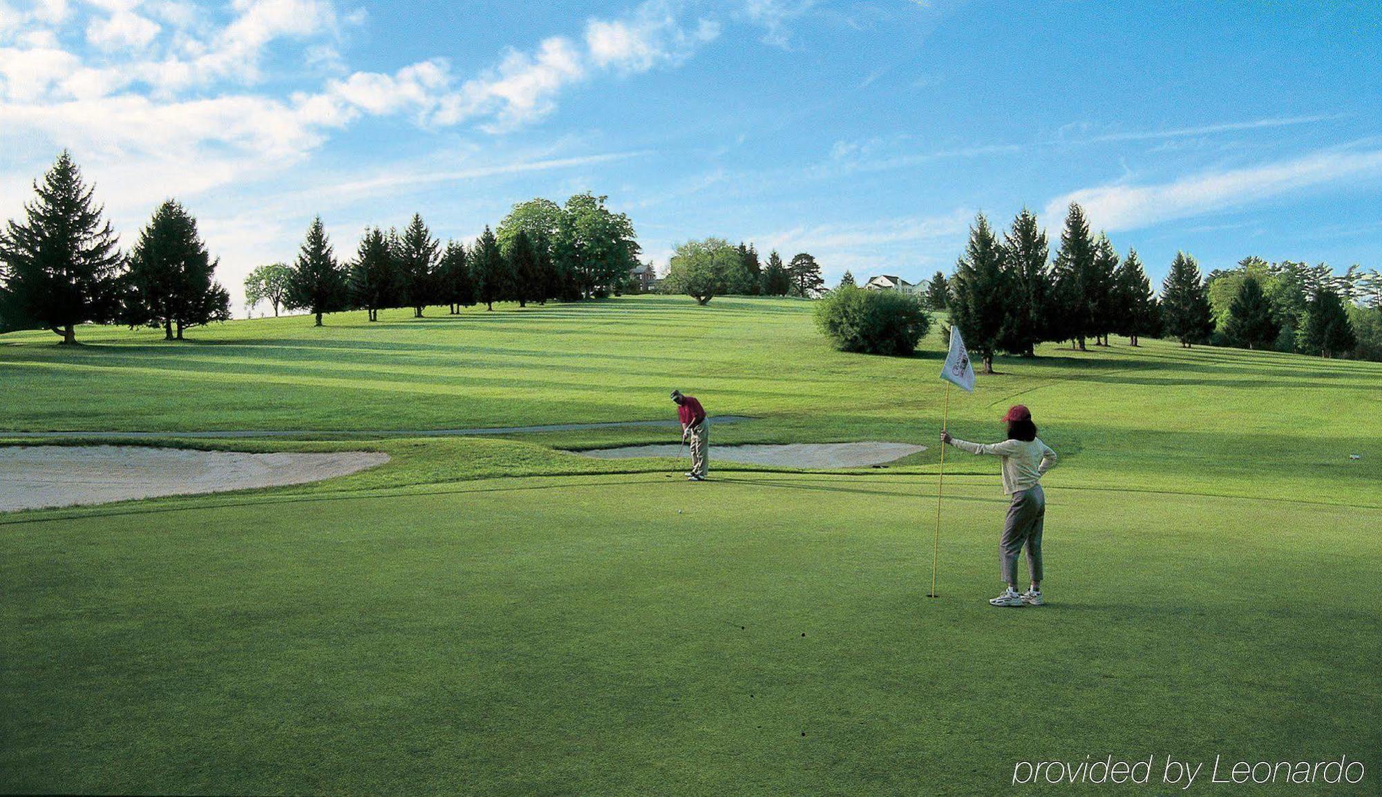 Cranwell Spa And Golf Resort (Adults Only) Ленокс Удобства фото